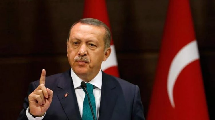 «Καρφιά» DW για Ερντογάν: Είναι μοιραίος για την Τουρκία – Αιτία καταστροφής η μεγαλομανία του